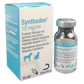SYNTHADON 10 MG/ML INJ. A.U.V. 10 ml