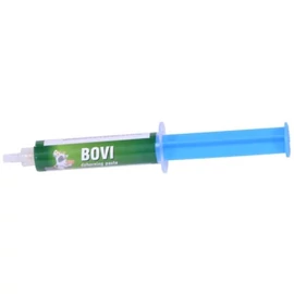 SZARVTALANÍTÓ PASZTA BOVI 10 ML
