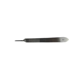 SZIKENYÉL "3" 12 CM