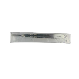 SZIKENYÉL "4" 13 CM