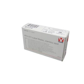 Szikepenge steril Kruuse 100 db