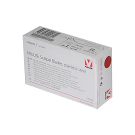 Szikepenge steril Kruuse 100 db