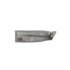 Szúrcsap rozsdamentes 3x135 mm vakbél  1 db