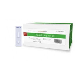 TESZT BIONOTE GIARDIA 10X