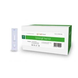 TESZT BIONOTE TOTAL IGE (ALLERGIA) 10X