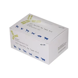 TESZT SENSP.CCV/CPV (CORONA/PARVO) 10X