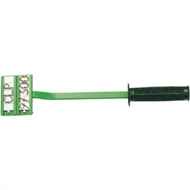 Tetováló kalapács 10mező/2sor 20 mm HH  1 db