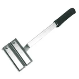 TETOVÁLÓ KALAPÁCS 14MEZŐ/2SOR 20 MM AK