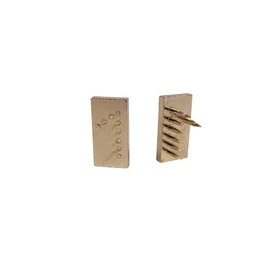 TETOVÁLÓ KALAPÁCS SZÁM "1" 20 MM