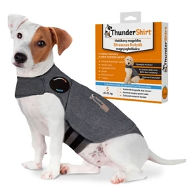 ThunderShirt nyugi mellény kutyáknak S db