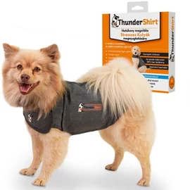 ThunderShirt nyugi mellény kutyáknak XS db