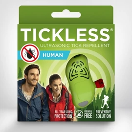 TickLess Human ultrahangos kullancsriasztó 1 db