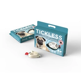 TickLess Pet ultrahangos kullancs- és bolhariasztó 1 db
