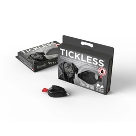 TickLess Pet ultrahangos kullancs- és bolhariasztó 1 db