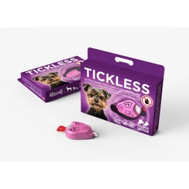 TickLess Pet ultrahangos kullancs- és bolhariasztó 1 db