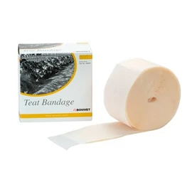 TŐGYBANDÁZS 6 CM X 4,5 M KRUUSE