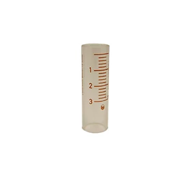 TÖMEGOLTÓ FERROMATIC PÓTHENGER 3 ML