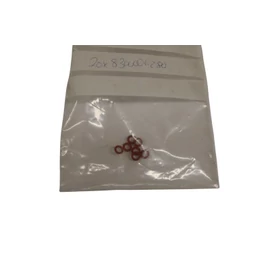 TÖMEGOLTÓHOZ ECO-MATIC HSW „O”GYŰRŰ 1 ML