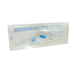 TRACHEA TUBUS PVC 2,5 + BALLON