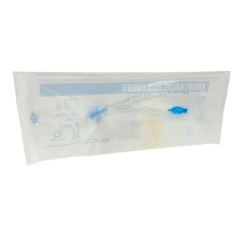 TRACHEA TUBUS PVC 3,5 + BALLON