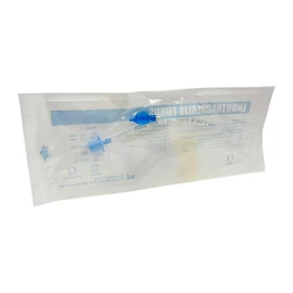TRACHEA TUBUS PVC 4,0 + BALLON
