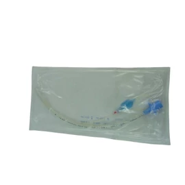 TRACHEA TUBUS PVC 6,0 + BALLON