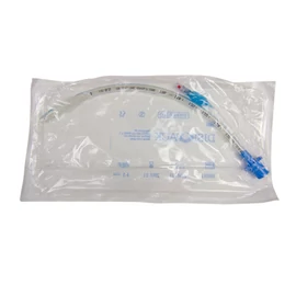 TRACHEA TUBUS PVC 6,5 + BALLON
