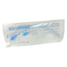 TRACHEA TUBUS PVC 8,0 + BALLON