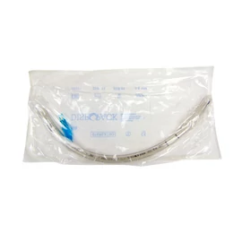 TRACHEA TUBUS PVC 9,5 + BALLON