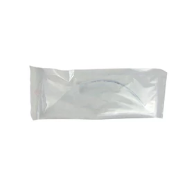 TRACHEA TUBUS PVC MANDZS.NÉLKÜL 2,5 KR