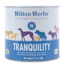 TRANQUILITY NYUGTATÓ POR 60 g