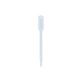 TRANSZFERPIPETTA MŰA. 1 ML 87X10 MM 750X