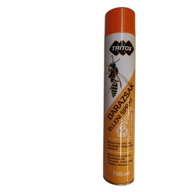 TRITOX DARAZSAK ELLENI SPRAY 750 ML