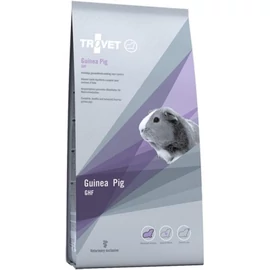 Trovet Guinea Pig (GHF) tengerimalac táp 2.5 kg
