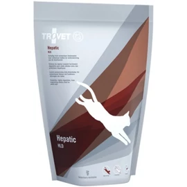 Trovet Hepatic Cat (HLD) 500 g