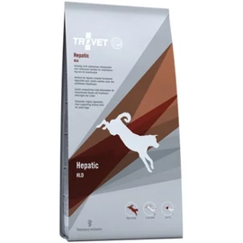 Trovet Hepatic Dog (HLD) 3 kg