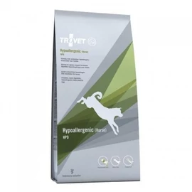Trovet Hypoallergenic Horse Dog (HPD) 3 kg