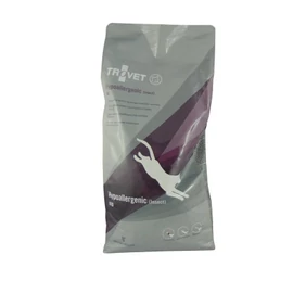 Trovet Hypoallergenic Insect Cat (IRD) 3 kg