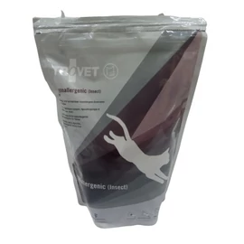Trovet Hypoallergenic Insect Cat (IRD) 500 g