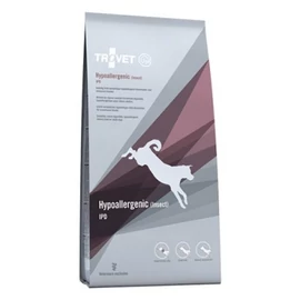 Trovet Hypoallergenic Insect Dog (IPD) 3 kg