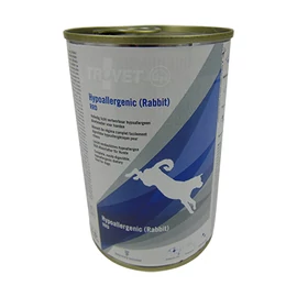 Trovet Hypoallergenic Rabbit Dog Konzerv (RRD) 400 g