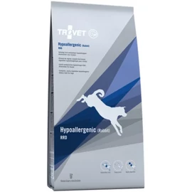 Trovet Hypoallergenic Rabbit Dog (RRD) 12.5 kg