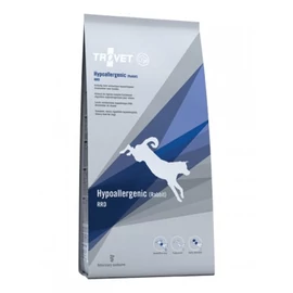 Trovet Hypoallergenic Rabbit Dog (RRD) 3 kg