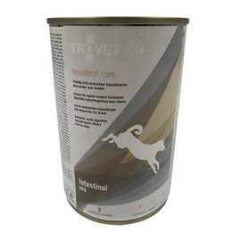 Trovet Intestinal Duck Potato Konzerv (DPD) 400 g