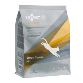 Trovet Urinary Struvite Cat (ASD) 2.5 kg
