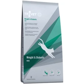 Trovet Weight And Diabetic Cat (WRD) 3 kg