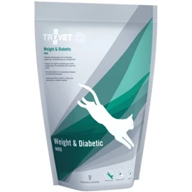 Trovet Weight And Diabetic Cat (WRD) 500 g
