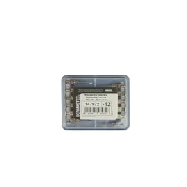 Tű  14G 12 db