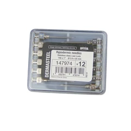 Tű  14G 12 db