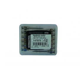 Tű  14G 12 db